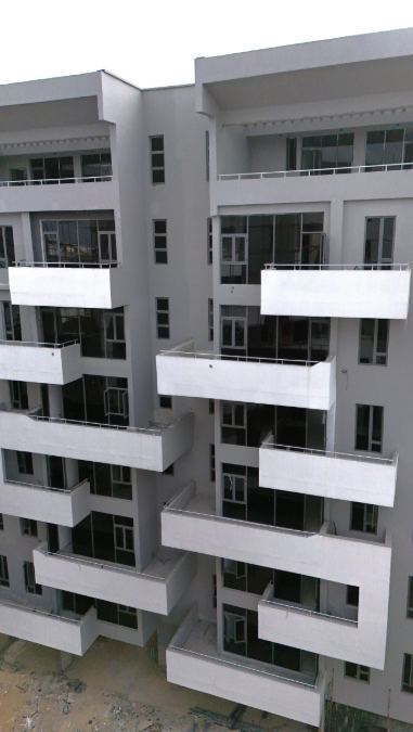 3-Bed Apartment