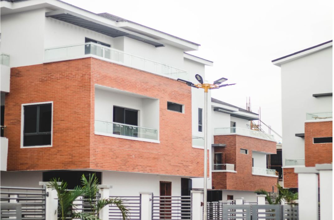 5-Bed Apartment