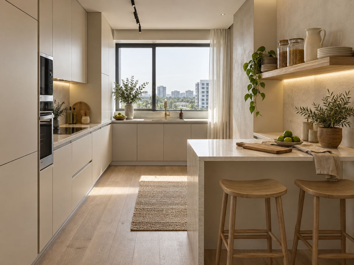 3 Bedroom Flat in Eko Atlantic