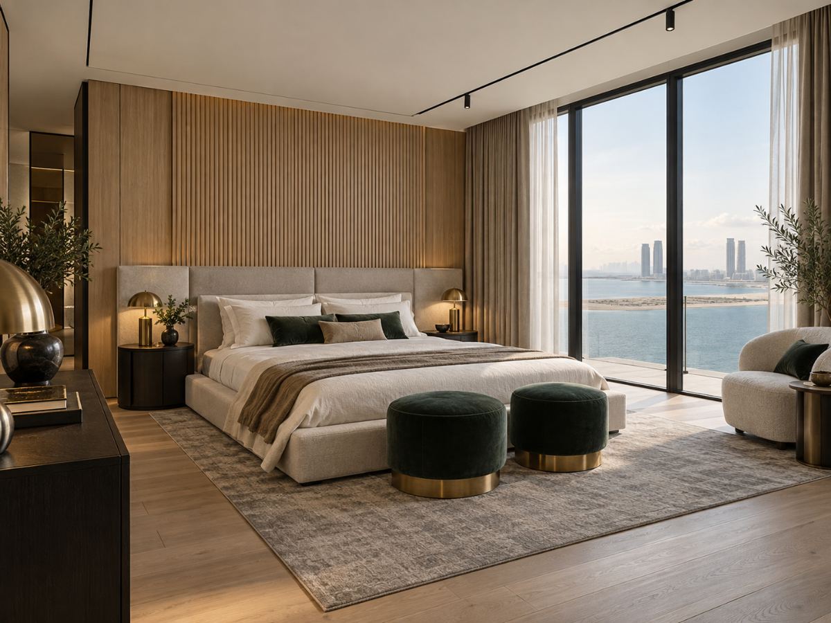 3 Bedroom Flat in Eko Atlantic
