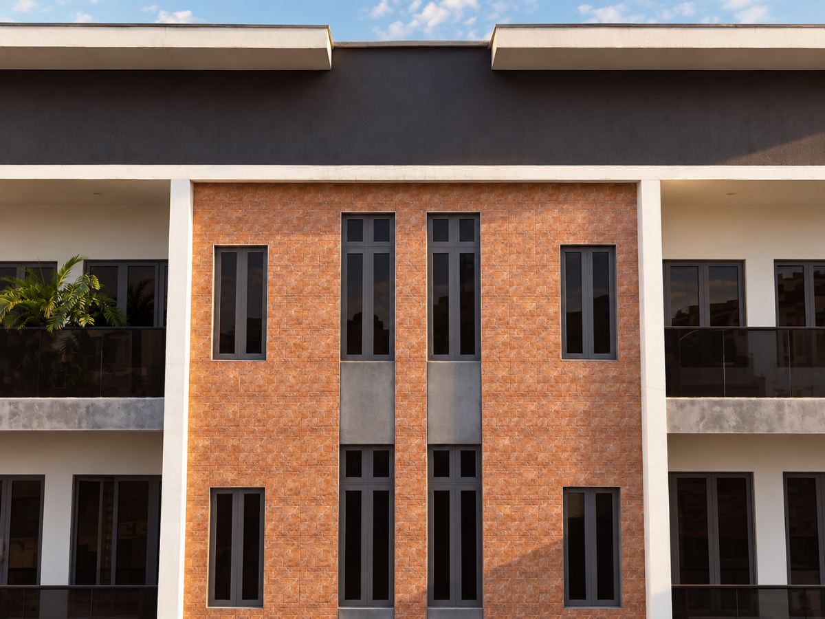 3 Bedroom Flat in Ikate, Lekki