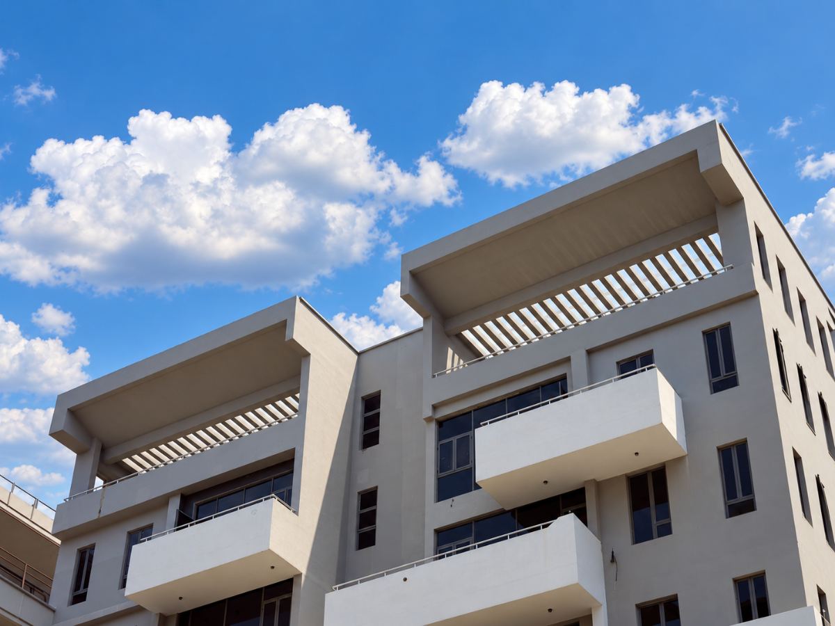 3 Bedroom Pent House in Periwinkle Estate, Lekki