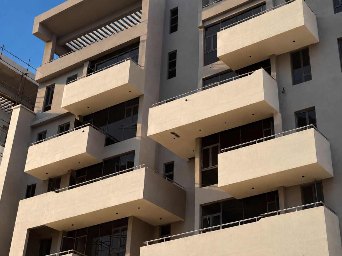3 Bedroom Pent House in Periwinkle Estate, Lekki