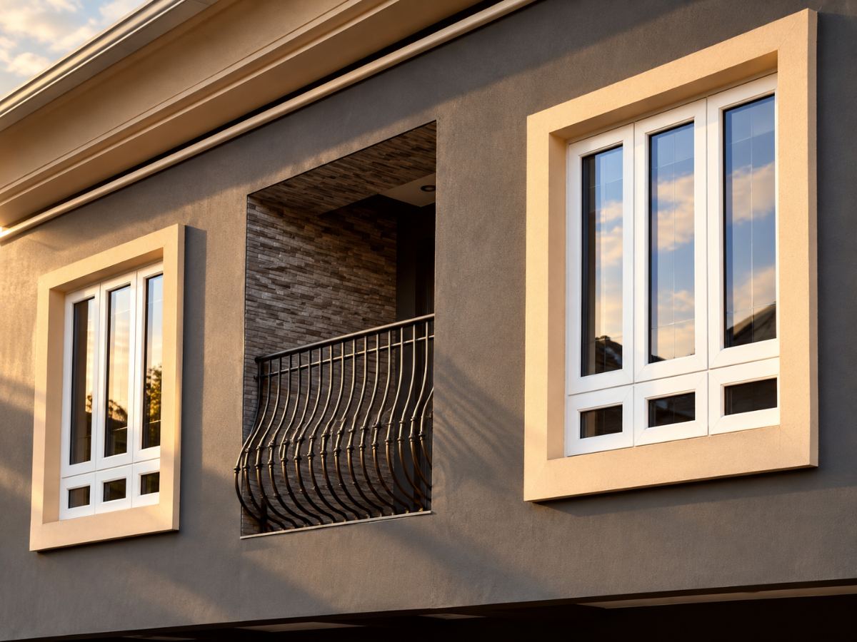 3 Bedroom Terrace in Omole Phase 2