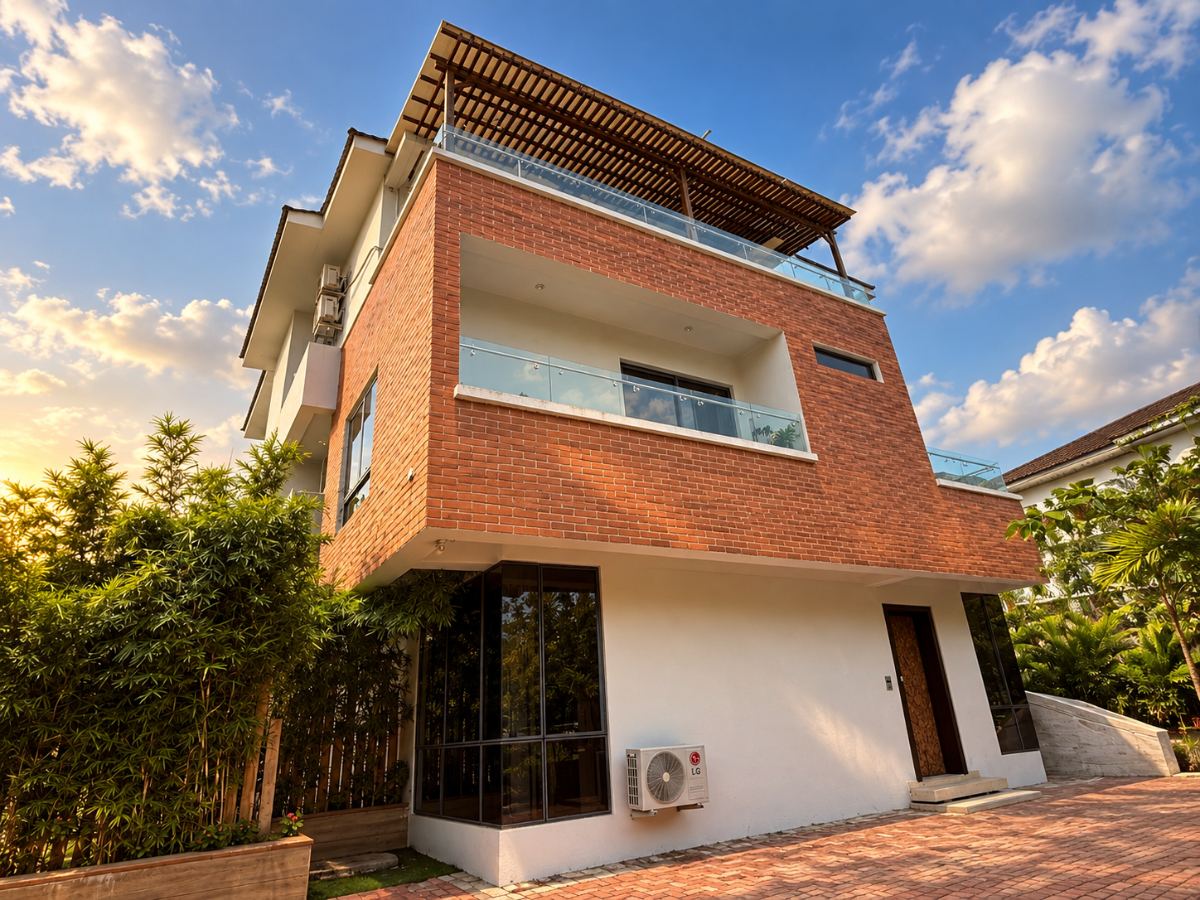 5 bedroom Duplex in Periwinkle Estate, Lekki Phase 1