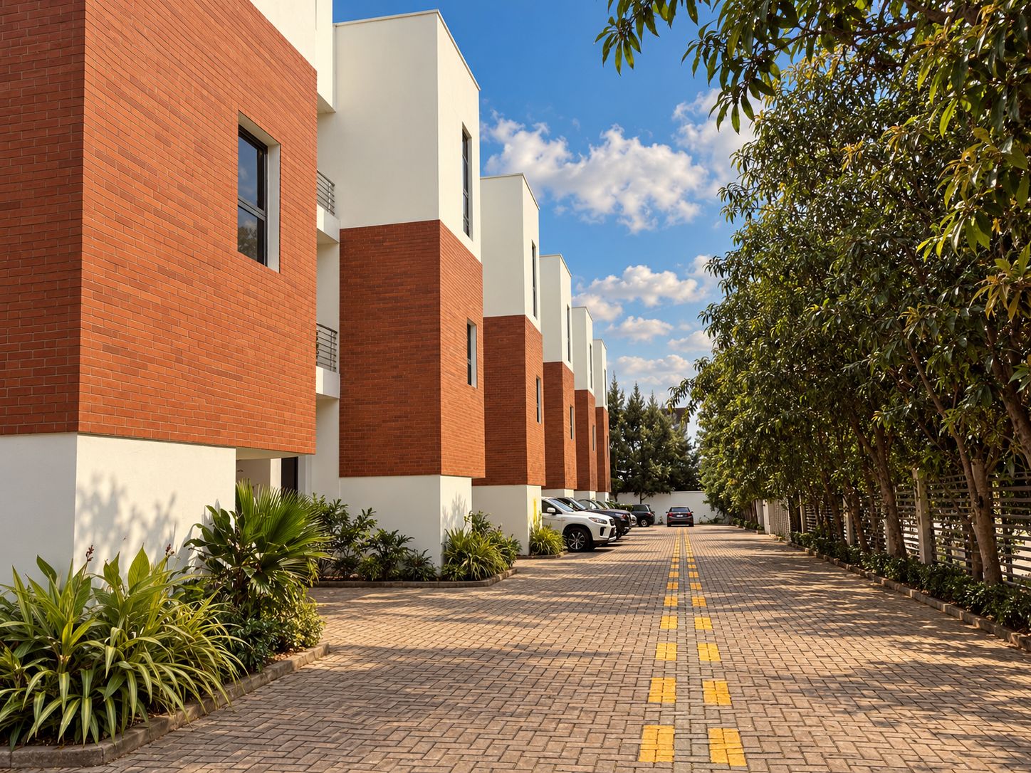 4 Bedroom Terrace in Periwinkle Estate, Lekki