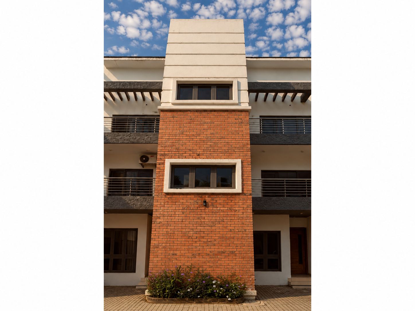 4 Bedroom Terrace in Periwinkle Estate, Lekki