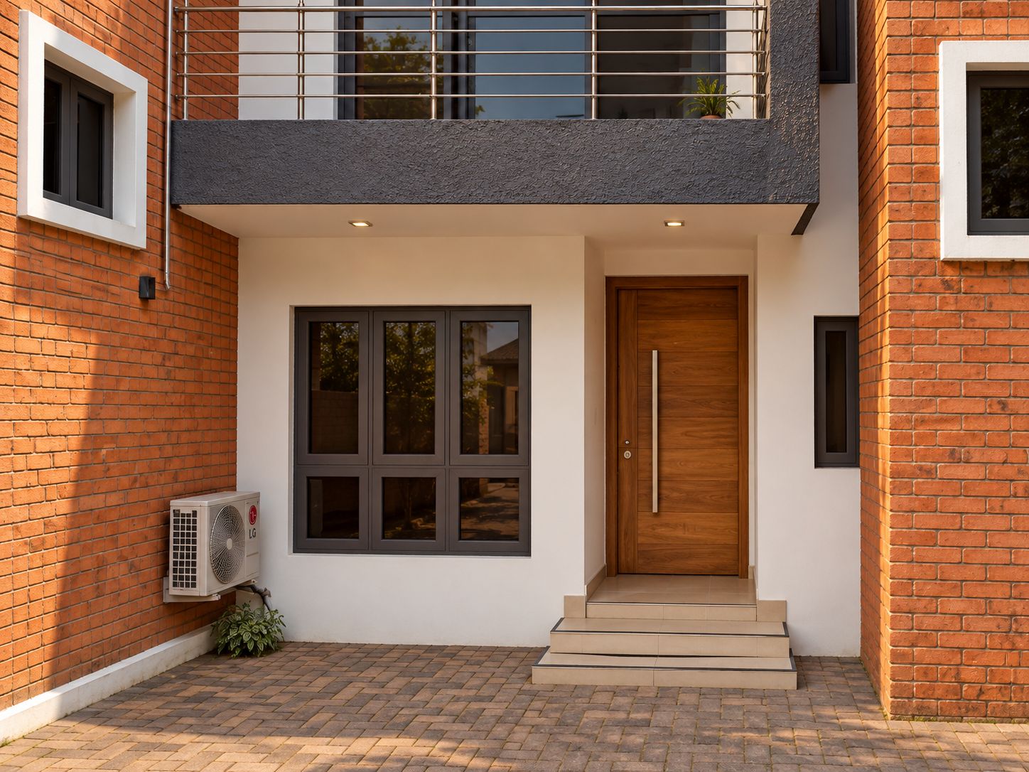 4 Bedroom Terrace in Periwinkle Estate, Lekki
