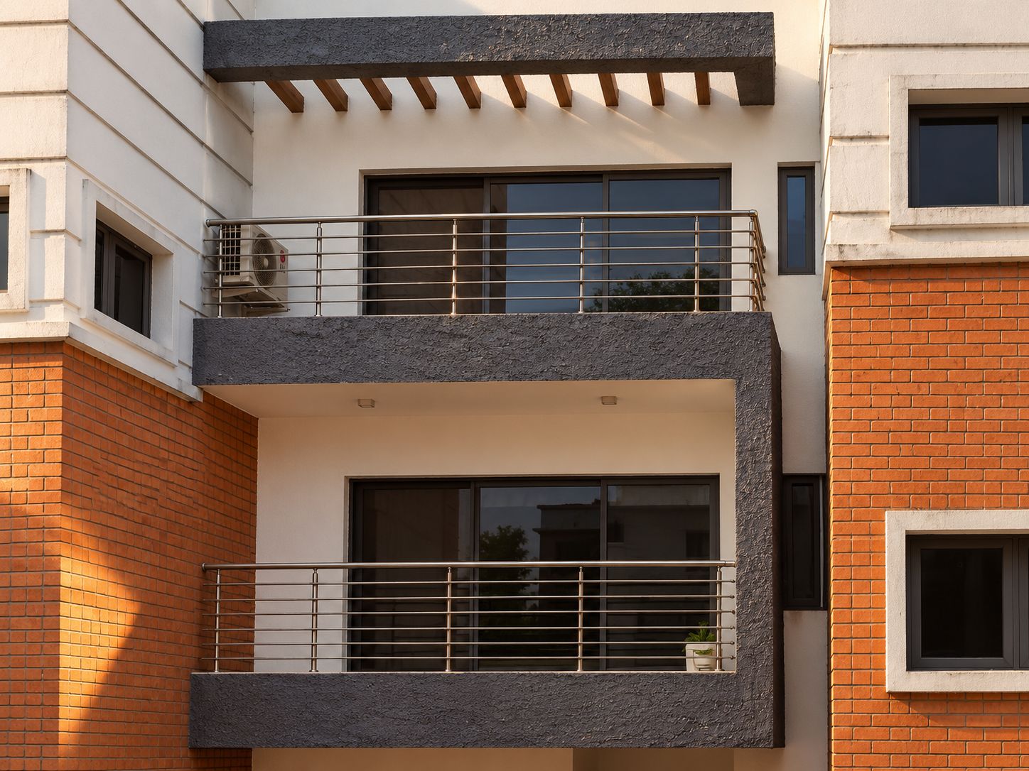 4 Bedroom Terrace in Periwinkle Estate, Lekki