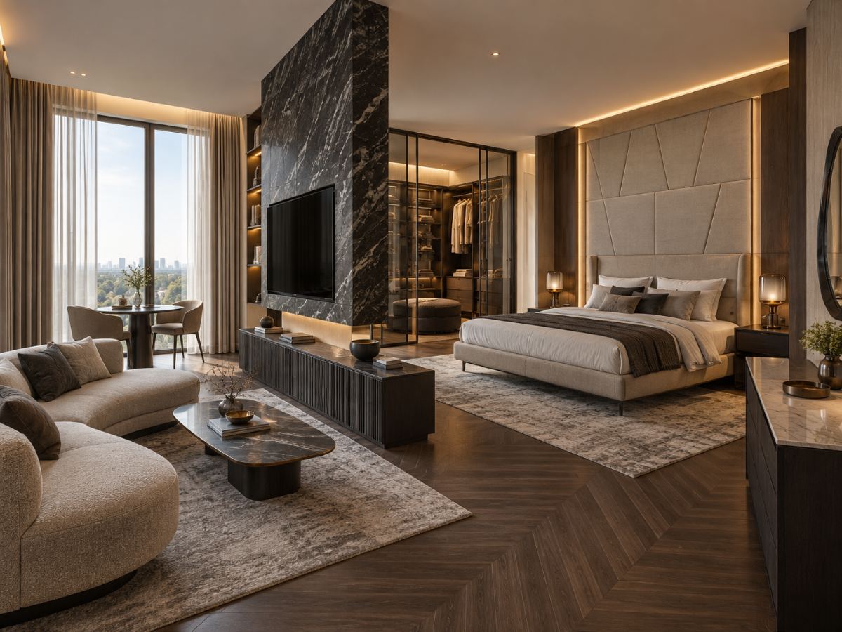 5 Bedroom Pent House on Probyn Road, Ikoyi