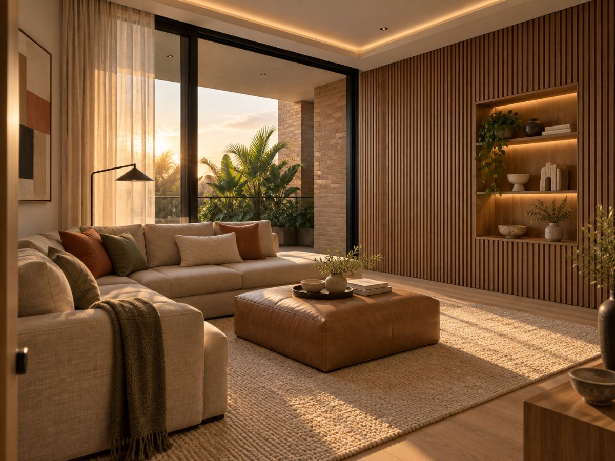 5 Bedroom Penthouse in Ilabere, Ikoyi